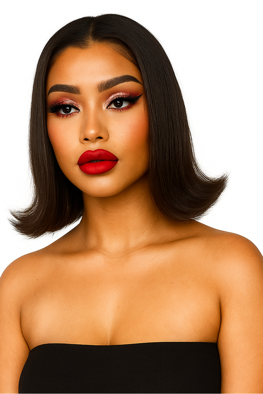 LASHAY
