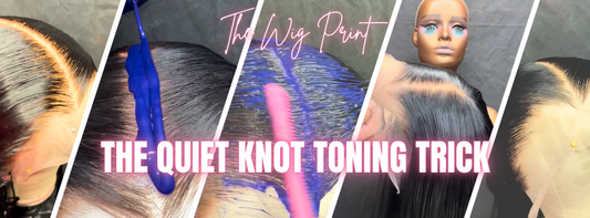 🎥 Quiet Knot Toning Trick [Watch Below]