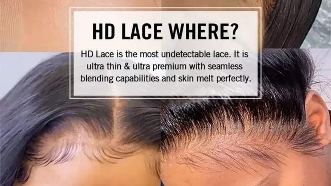 HD Lace Where?