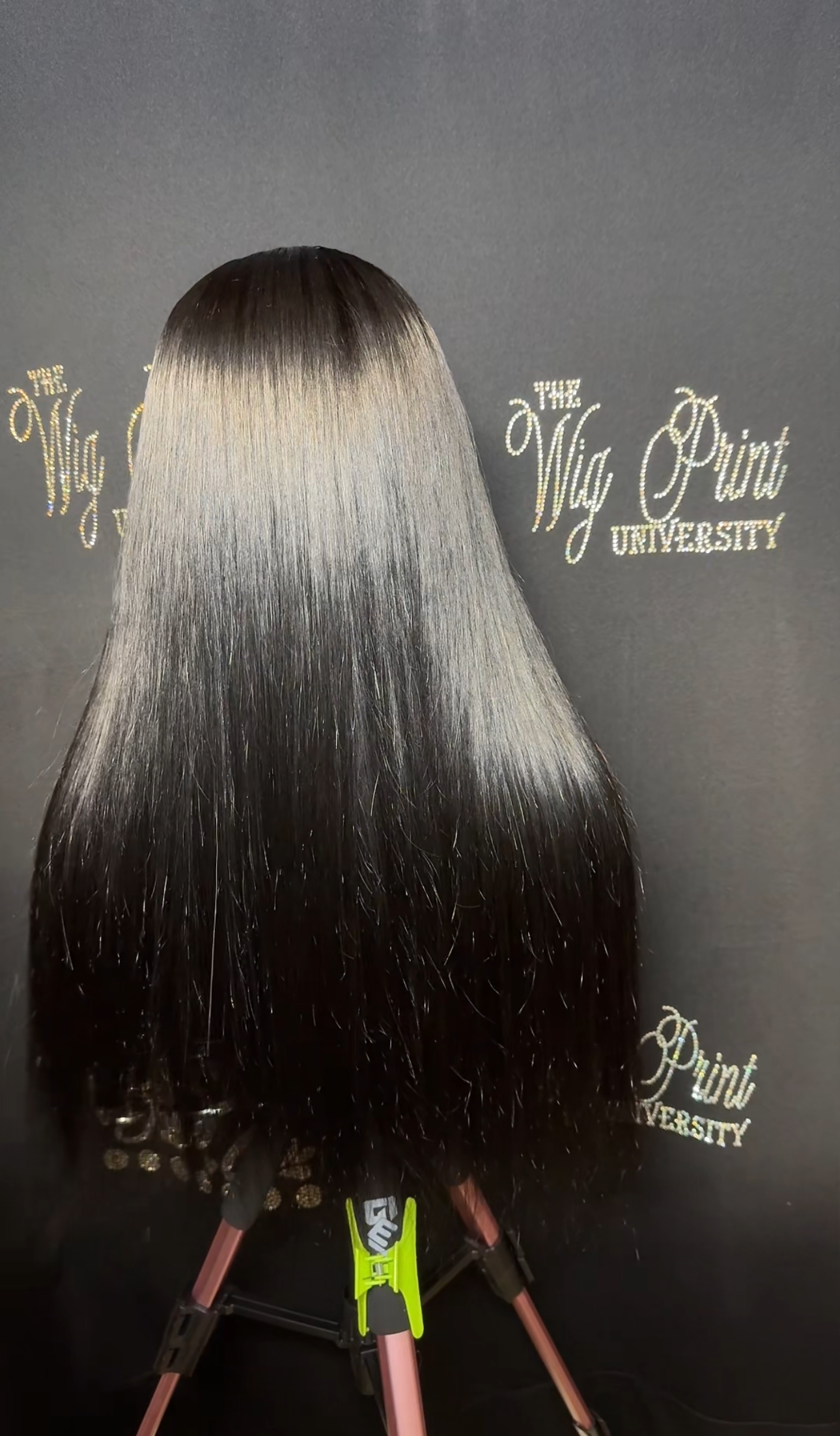 He Wanna Hang with a Baddie