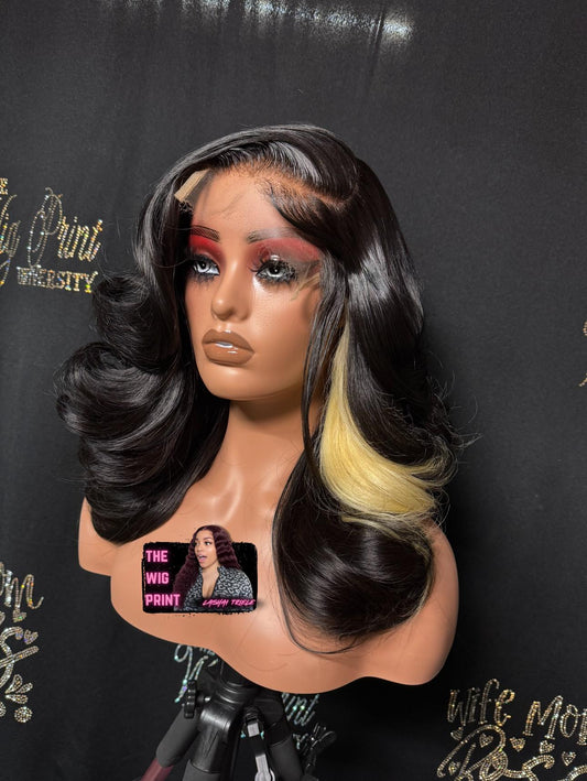 MRS. CAN’T BE F WIT