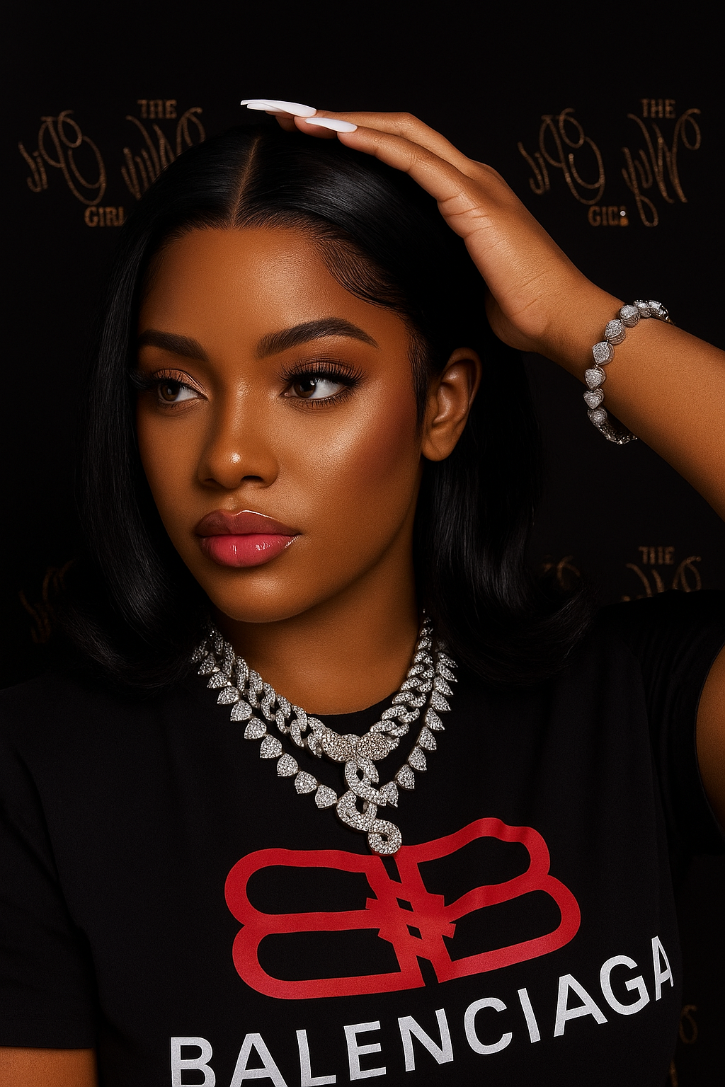 LASHAY