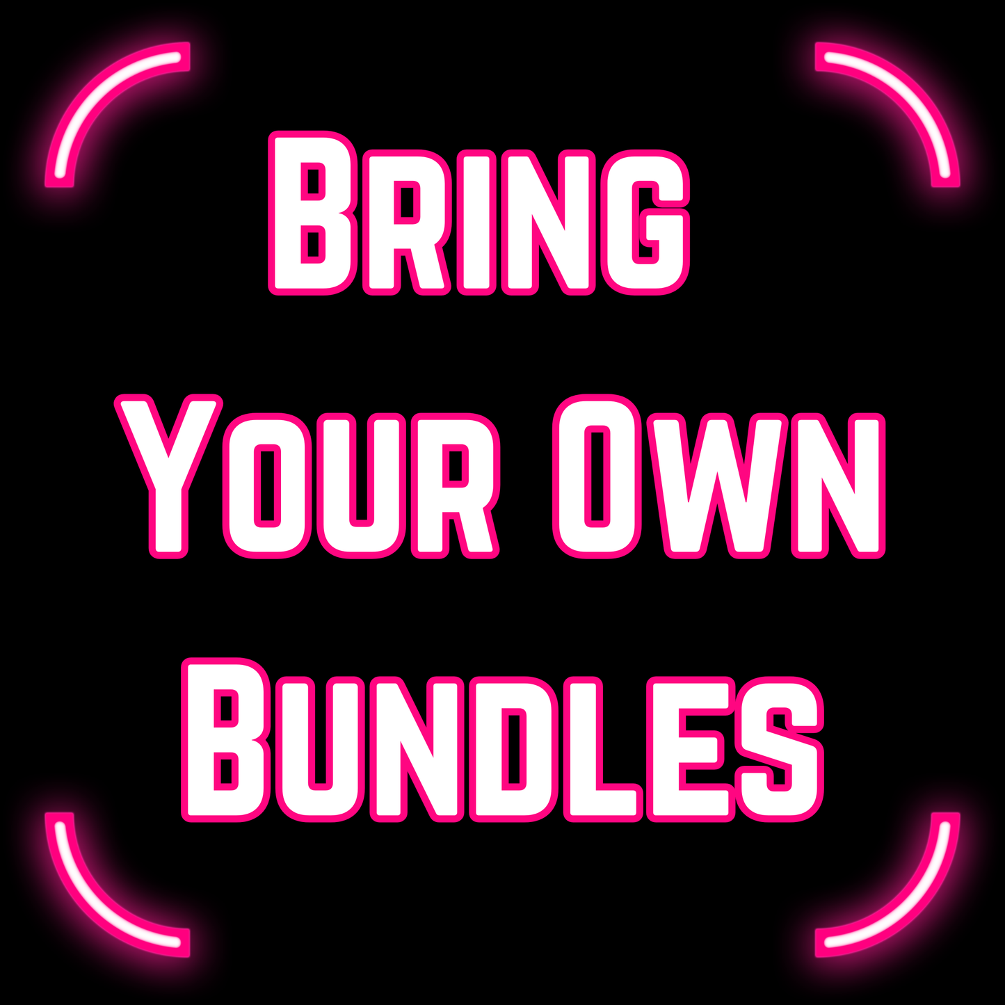 Custom Wig Services LONG | (BYOB)