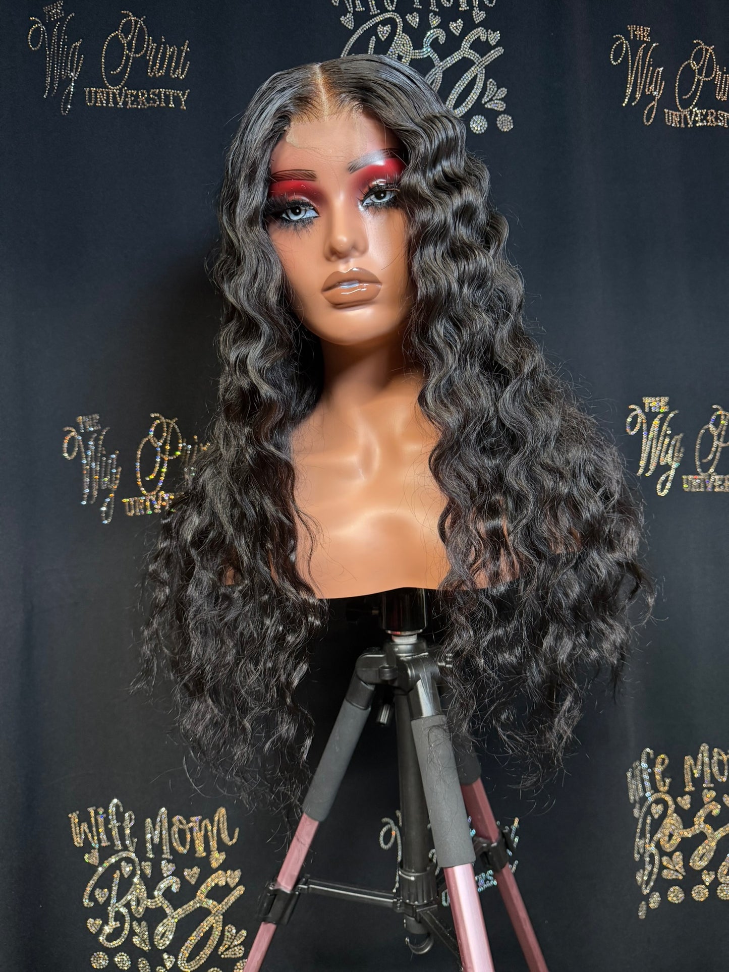 The Ready-Set-Crimp