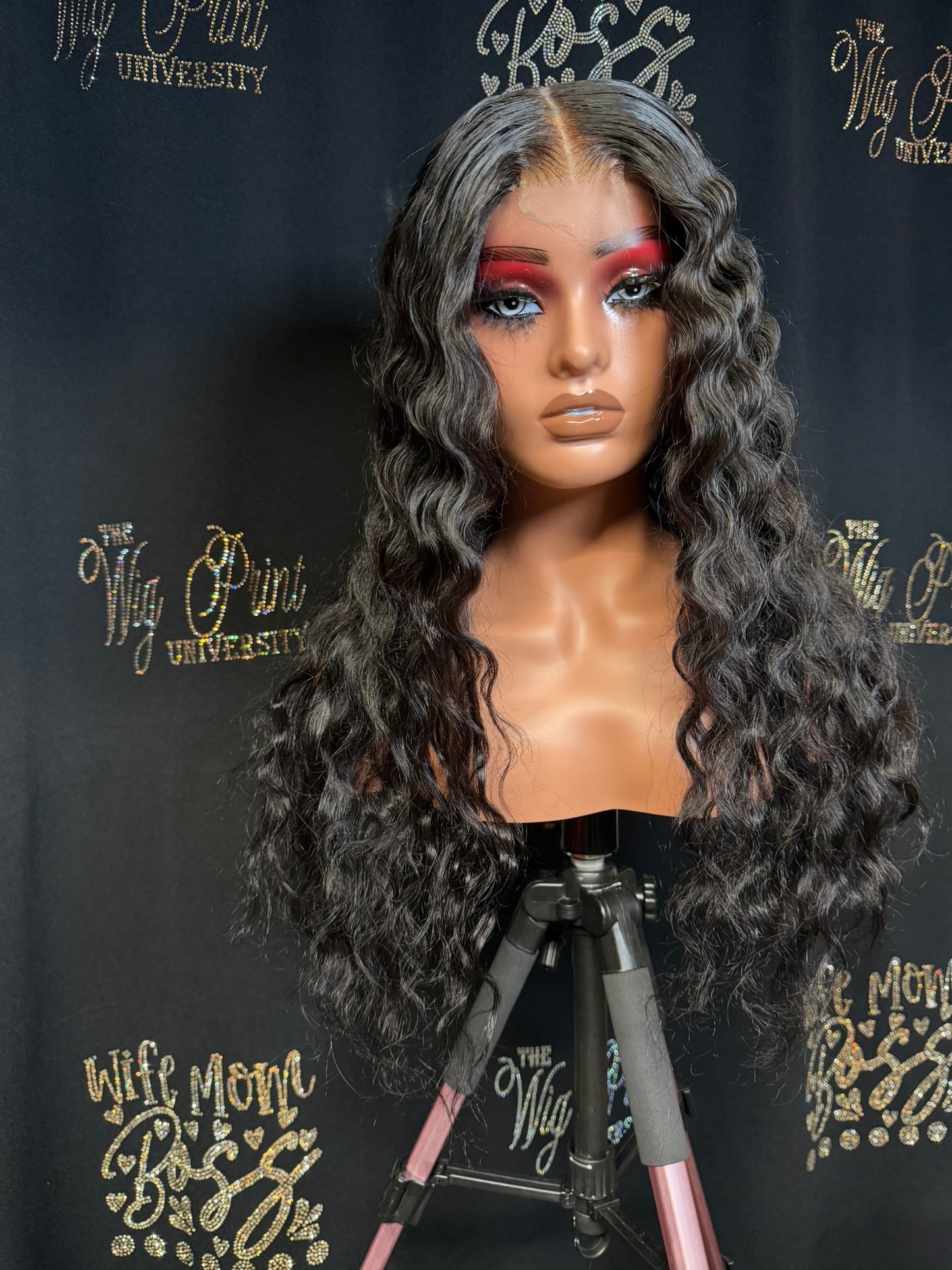 The Ready-Set-Crimp