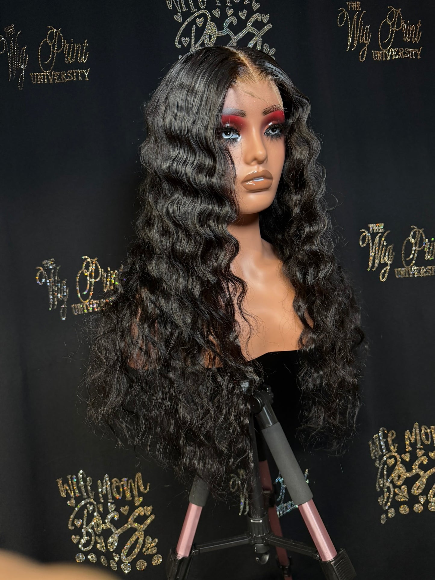 The Ready-Set-Crimp