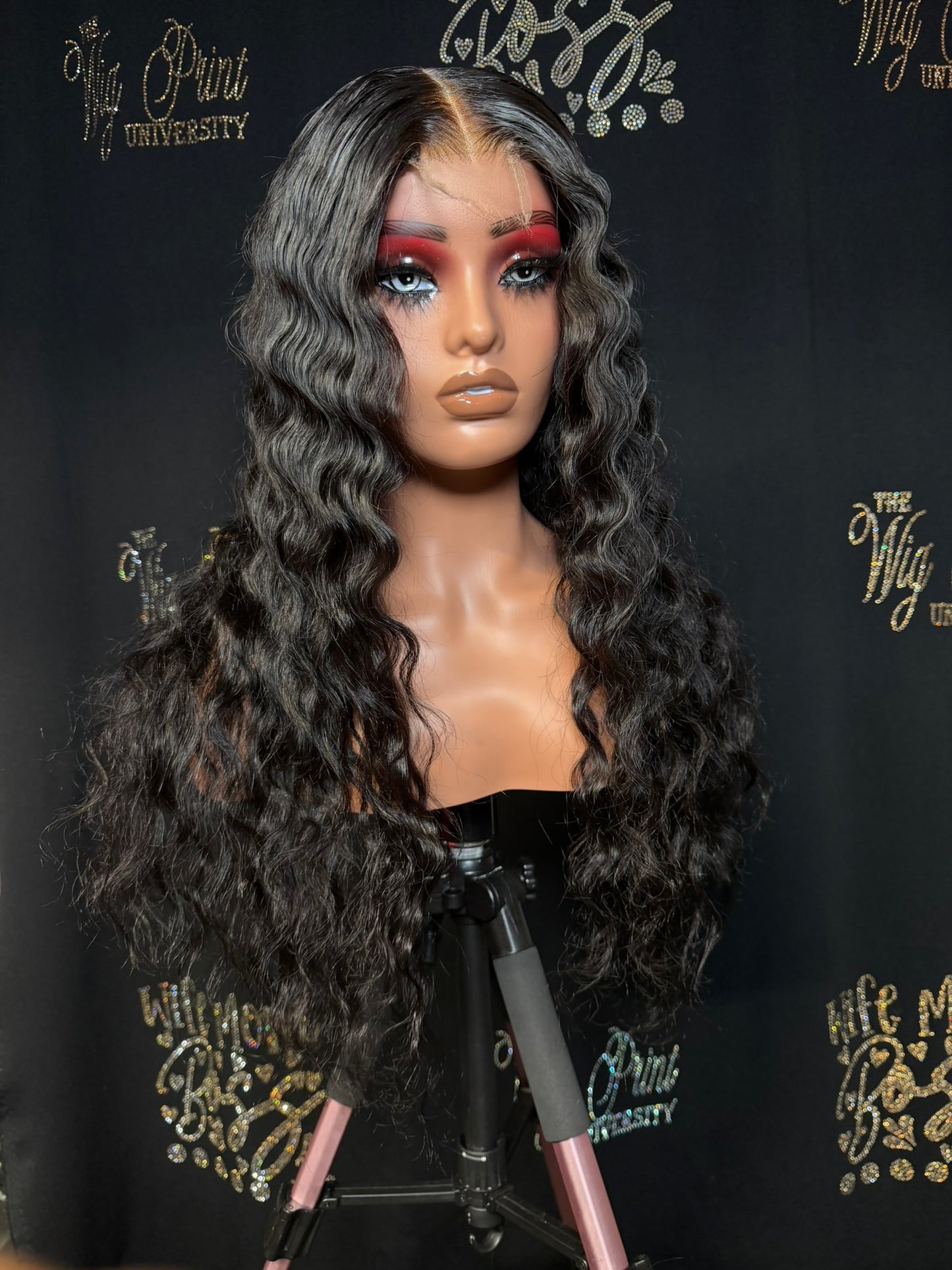 The Ready-Set-Crimp