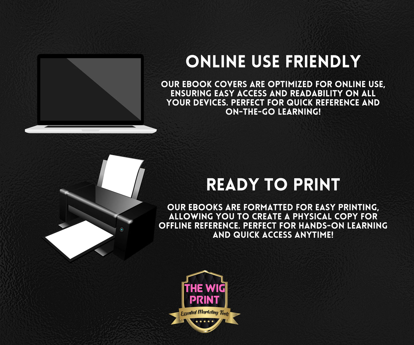 Rich Off Hair Vendors | Training Manual | Perfect for Beginners & Professionals