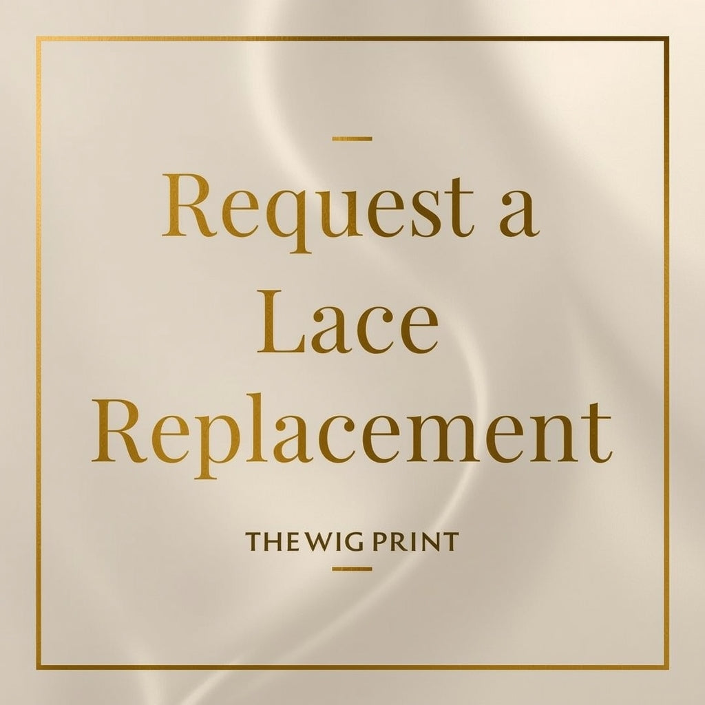 Request a Lace Replacement (payment)