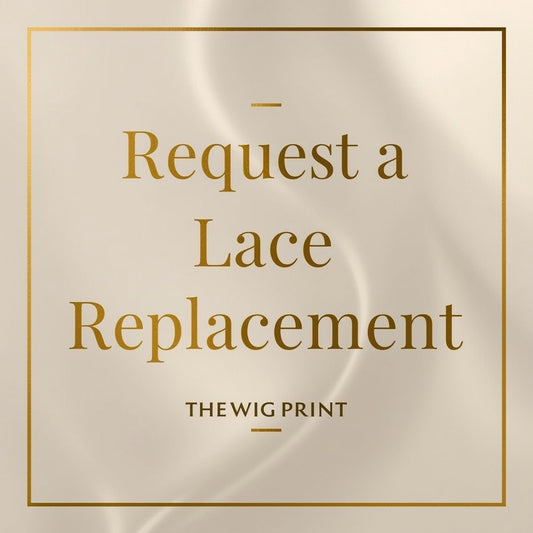 Request a Lace Replacement (payment)